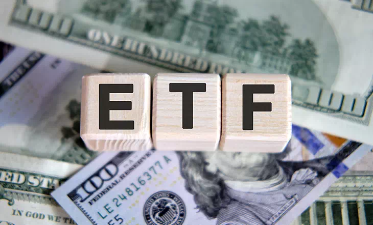 etfs stock